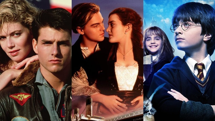 Quiz : t'es pas assez intelligent si tu ne trouves pas les 15 films culte derrière ces devinettes