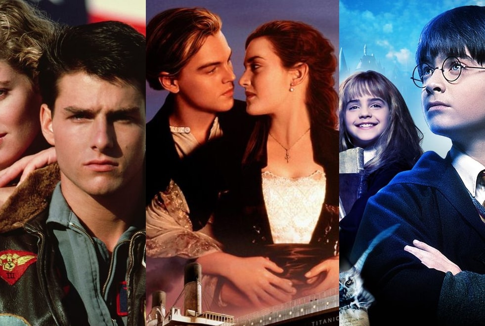 Quiz : t’es pas assez intelligent si tu ne trouves pas les 15 films culte derrière ces devinettes