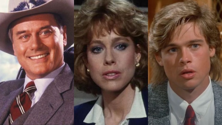 Quiz : tu n’as jamais raté un épisode de Dallas si tu nommes ces 10 personnages de la série