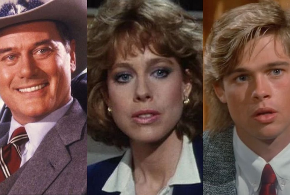 Quiz : tu n’as jamais raté un épisode de Dallas si tu nommes ces 10 personnages de la série
