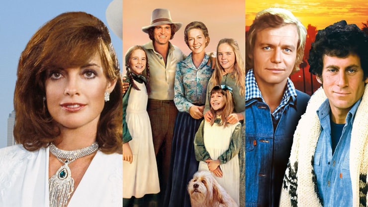 Quiz : on parie que tu ne reconnaîtras pas ces 5 séries des années 80 (très) mal résumés