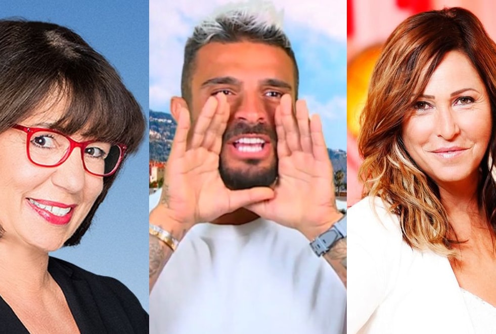 Quiz : t’as passé trop de temps devant la télévision si tu as vu ces 10 émissions (un peu) honteuses