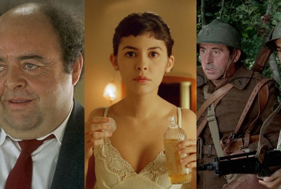 Quiz : impossible de trouver les 7 films français qui se cachent derrière cette première réplique