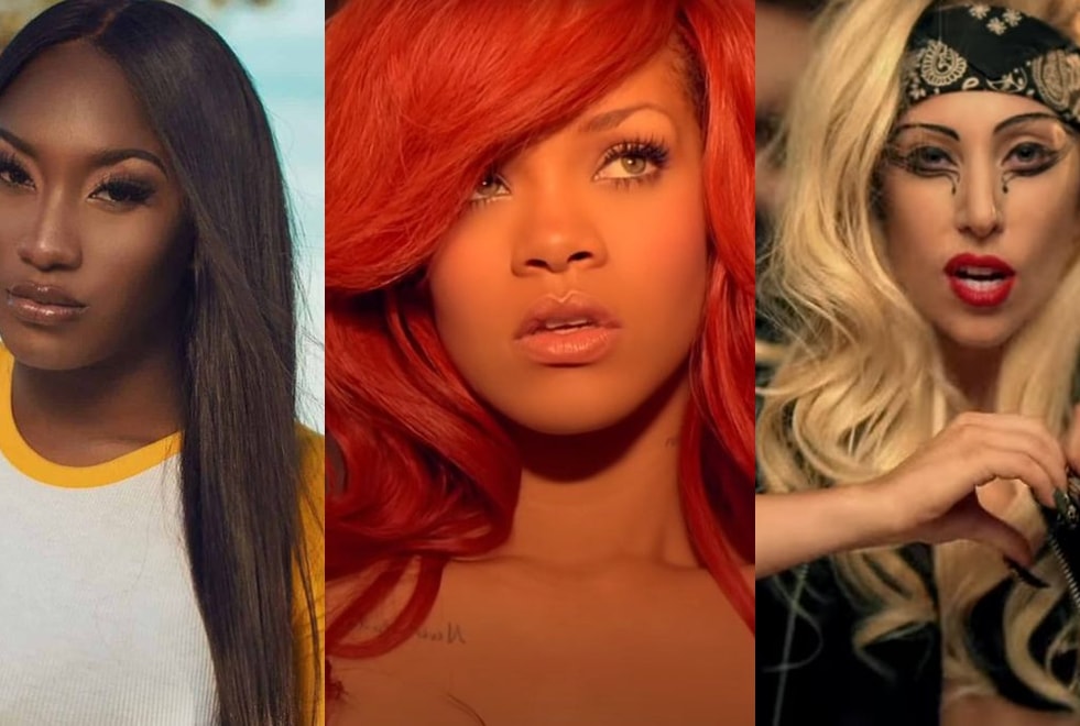 Quiz : t’es un boomer si tu ne relies pas ces 5 tubes des années 2010 aux bons chanteurs