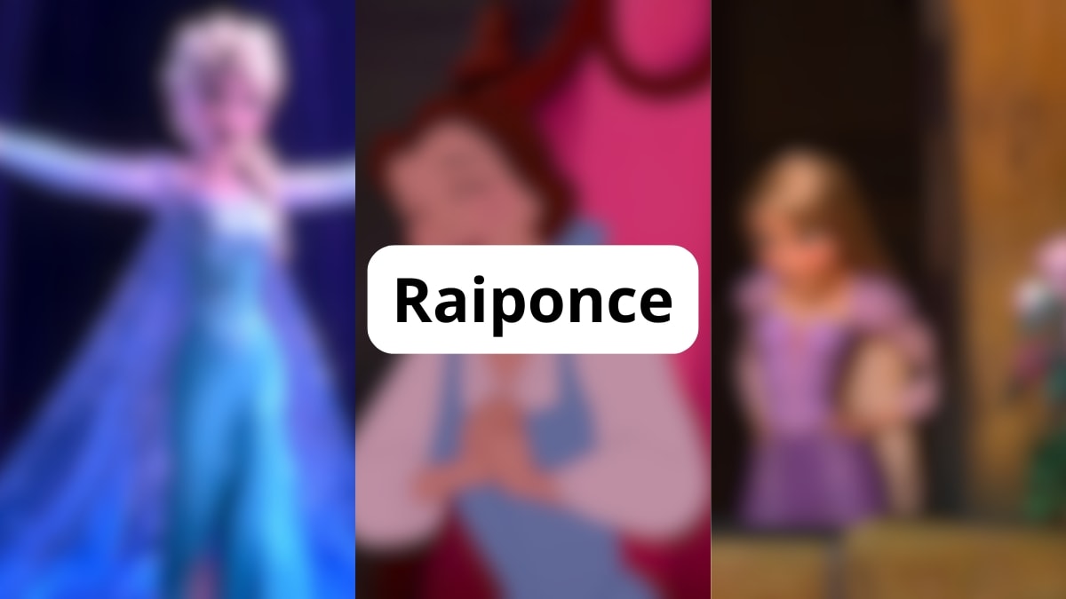 ©Disney