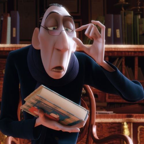 Ratatouille