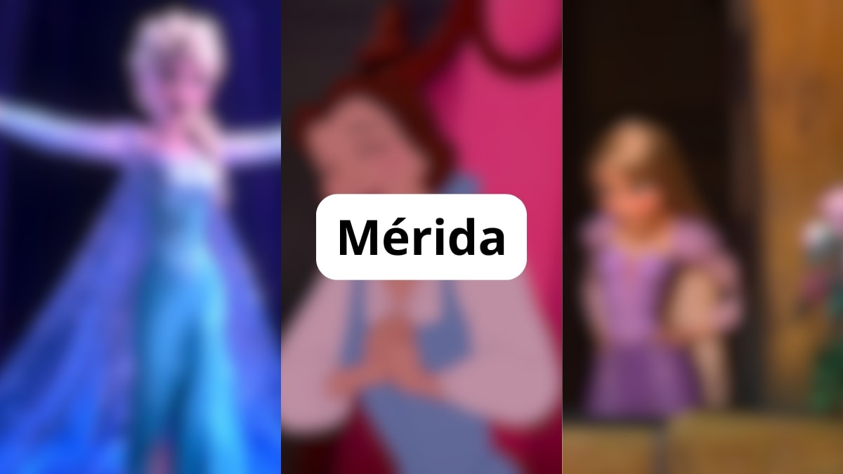 ©Disney