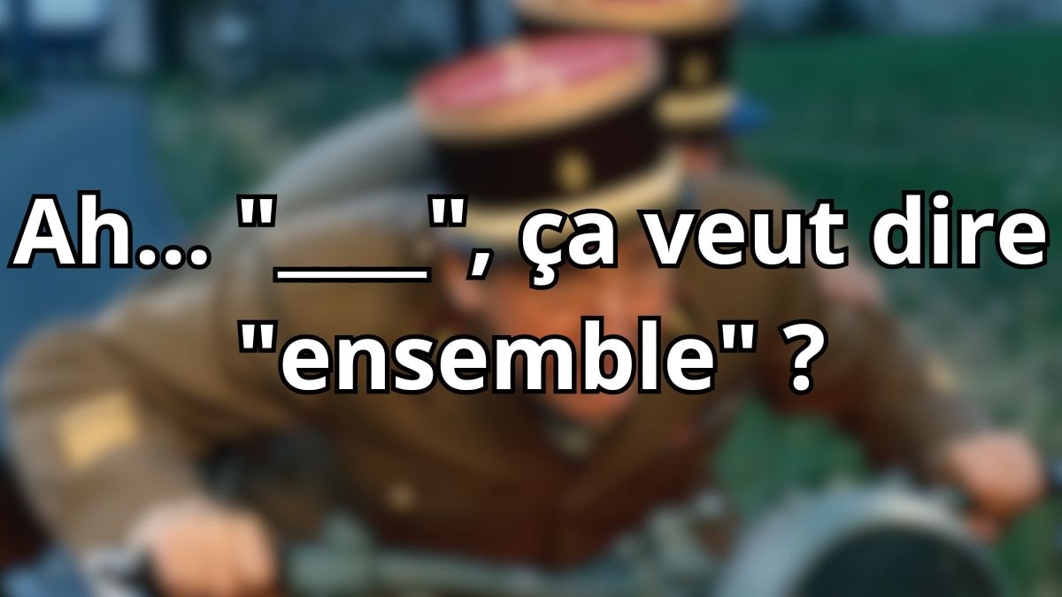 © Gaumont