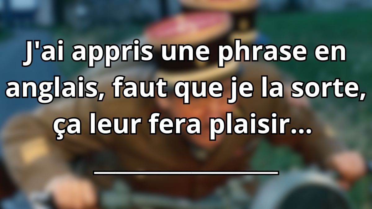 © Gaumont