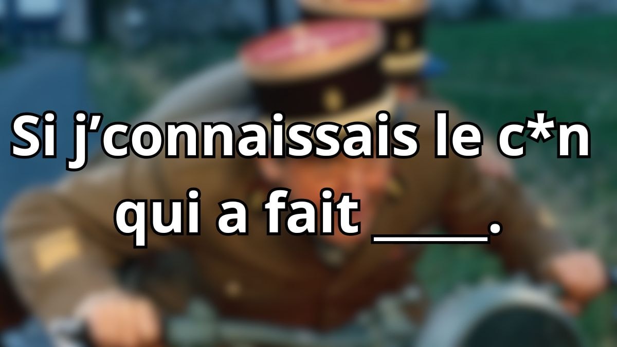 © Gaumont