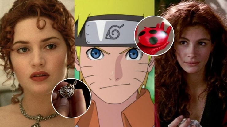 Quiz : c’est (presque) impossible de reconnaître ces 10 personnages avec 3 bouts d'images