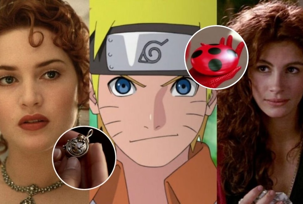 Quiz : c’est (presque) impossible de reconnaître ces 10 personnages avec 3 bouts d’images