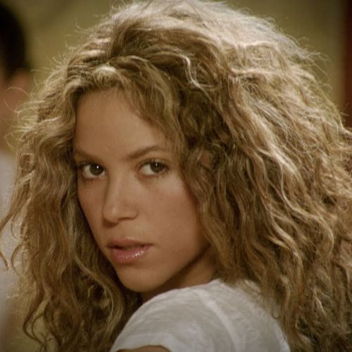 Shakira