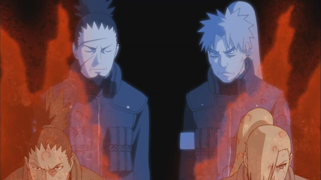 shikaku inoichi