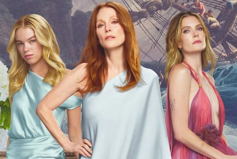 Sirens : la fin de la série Netflix expliquée