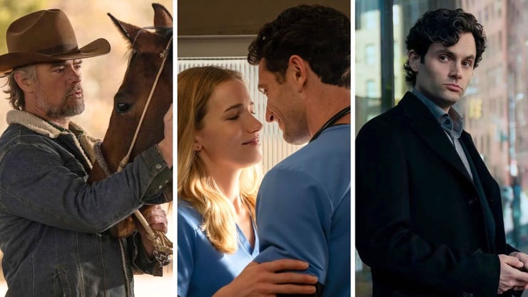 Sondage : quelle est ta série Netflix préférée du moment ?
