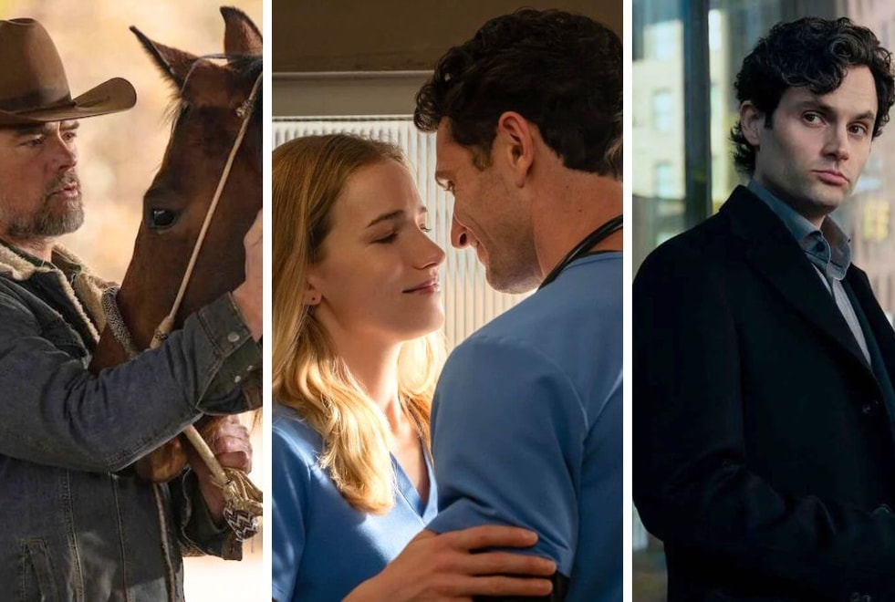 Sondage : quelle est ta série Netflix préférée du moment ?