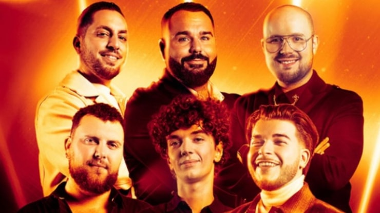 Sondage The Voice 2025 : qui mérite de gagner l’émission entre Il Cello, Mega, Gianni et Mickaël Gallo ?