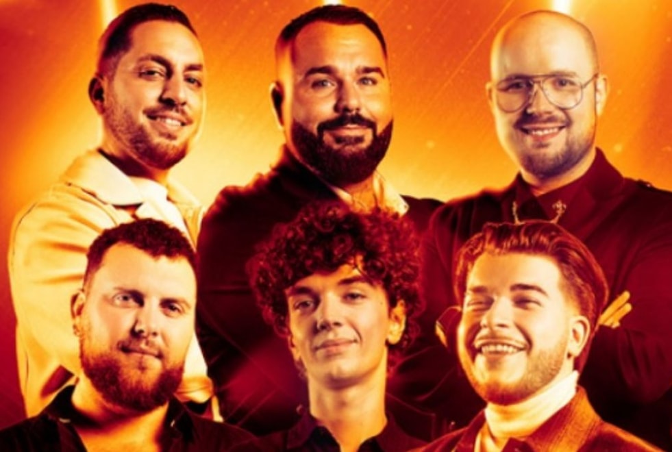 Sondage The Voice 2025 : qui mérite de gagner l’émission entre Il Cello, Mega, Gianni et Mickaël Gallo ?