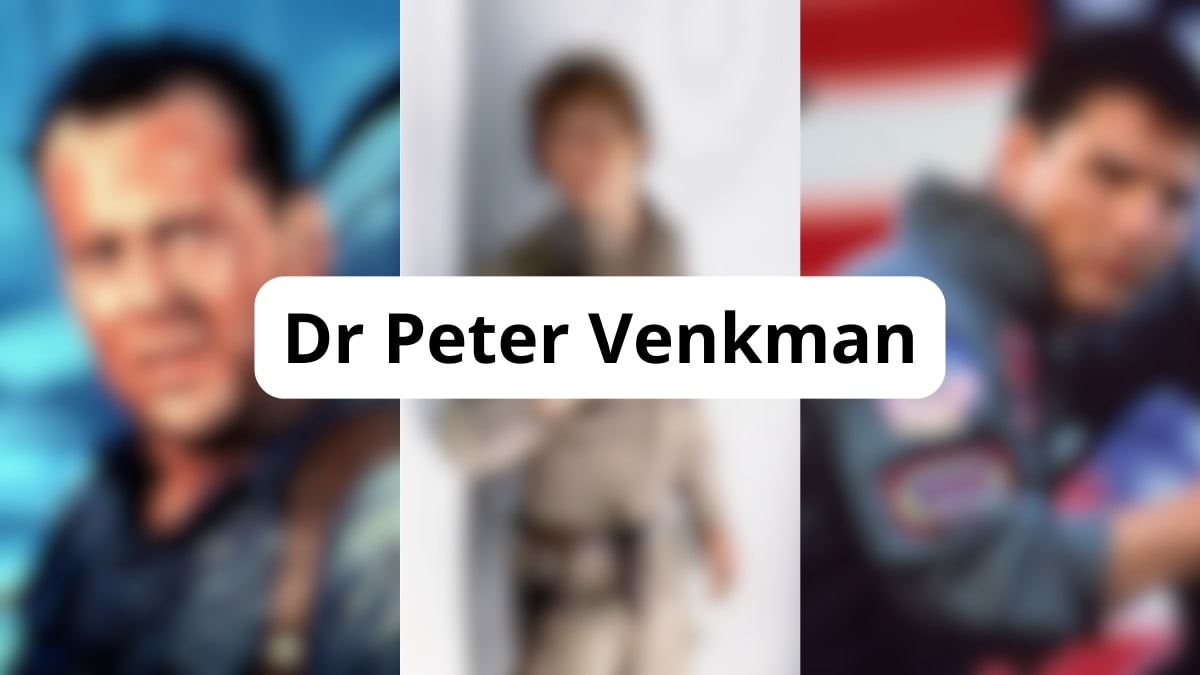 ©Canva © Paramount Pictures © Lucasfilm Ltd./Disney © 20th Century Fox