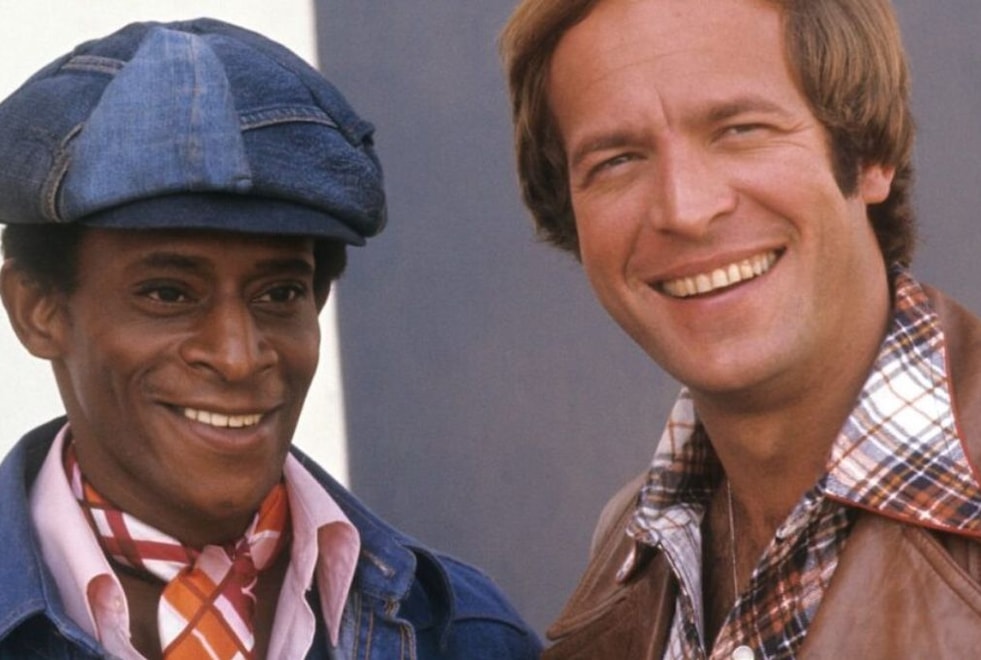 Starsky et Hutch : à quoi ressemble Huggy les bons tuyaux aujourd’hui ?