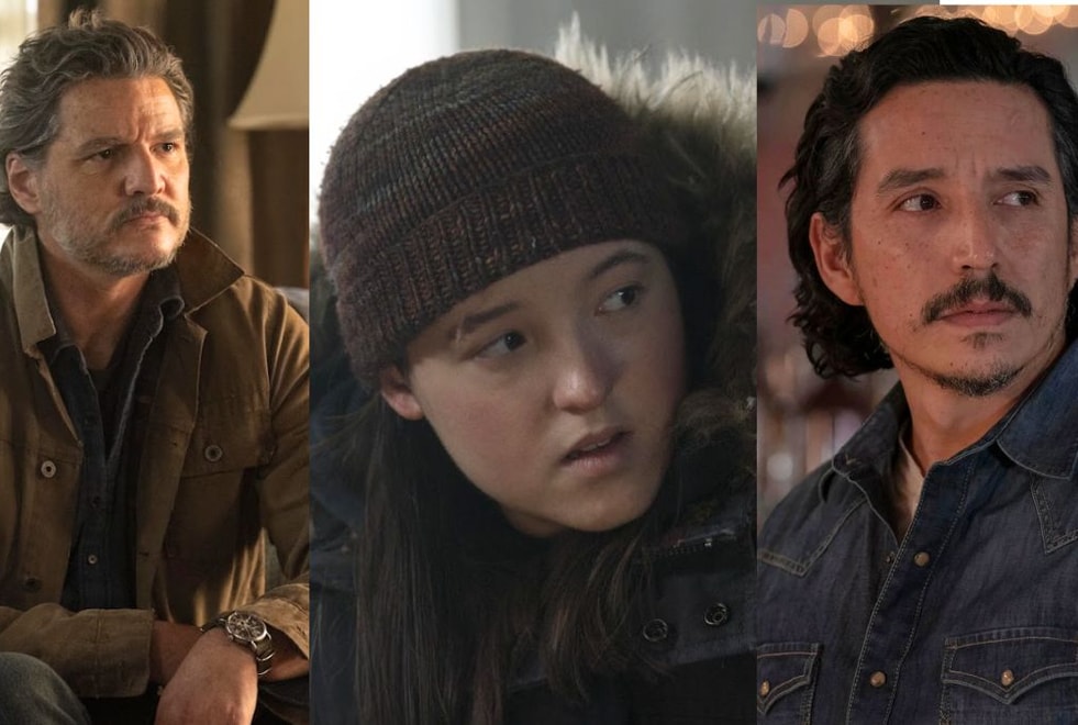 Quiz : élimine 5 personnages de The Last of Us, on te dira si tu survis