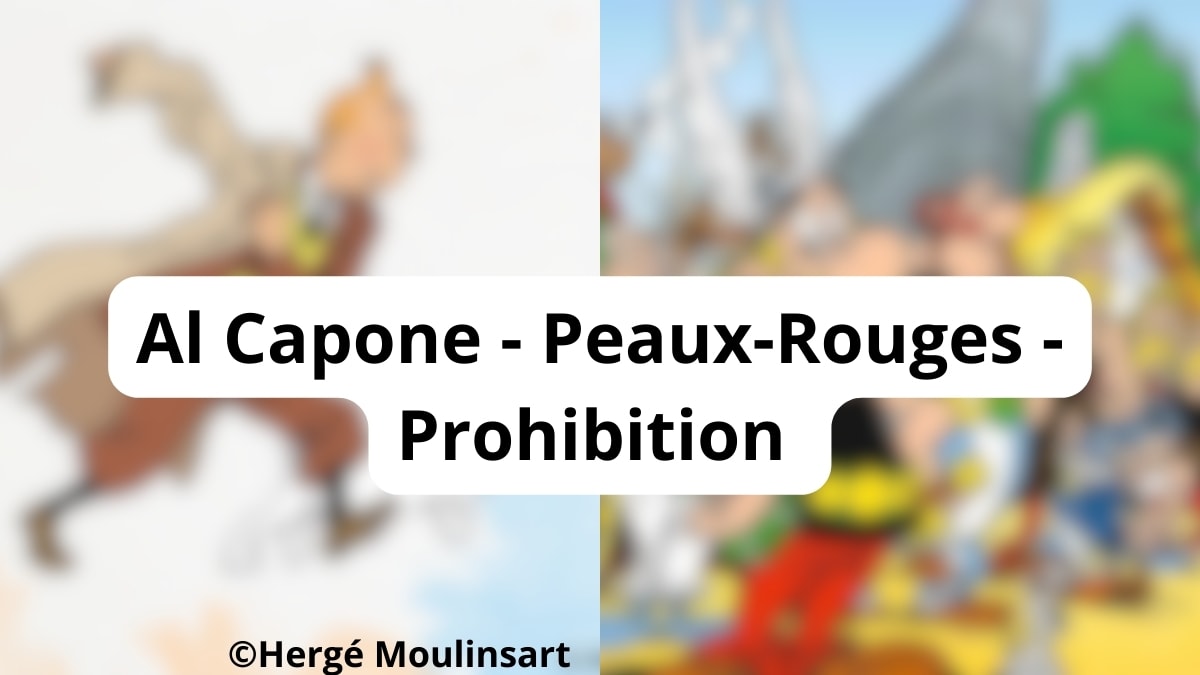 ©Hergé Moulinsart © Les Éditions Albert René
