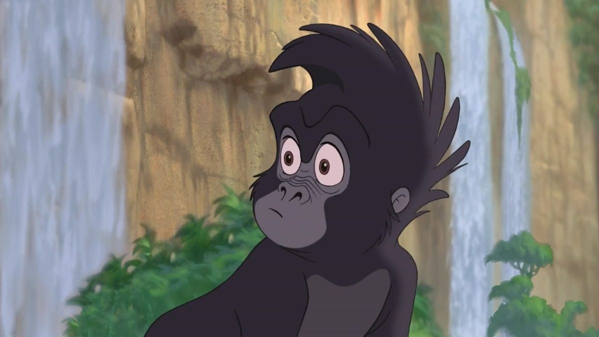 © Disney