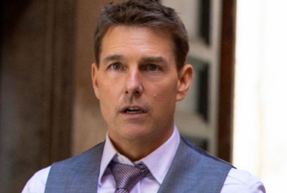 Tom Cruise est-il la dernière vraie star de cinéma ?