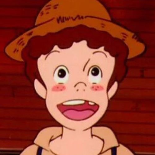 Tom Sawyer