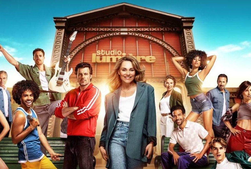 Après Demain nous appartient, Ici tout commence : quand sort Tout pour la lumière, la nouvelle série quotidienne de TF1 et Netflix ?