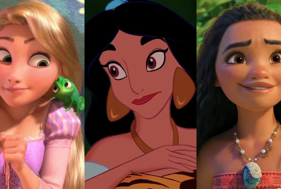 Tu dois faire un marathon Disney si t’as pas 20/20 à ce quiz sur les Princesses