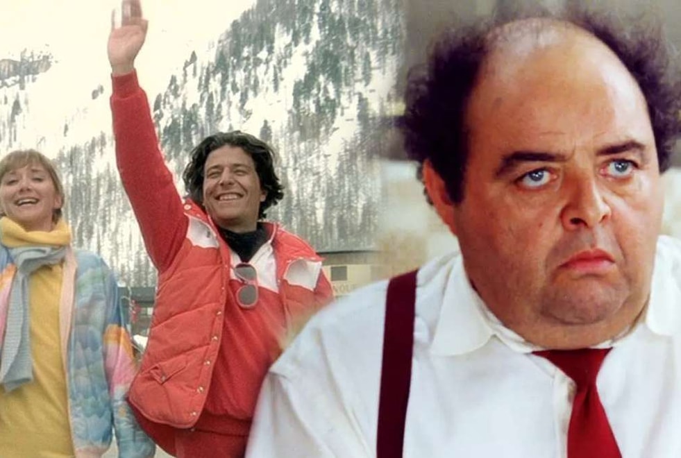 Quiz : choisis (sans mentir) 5 films français, on devinera la comédie que tu détestes