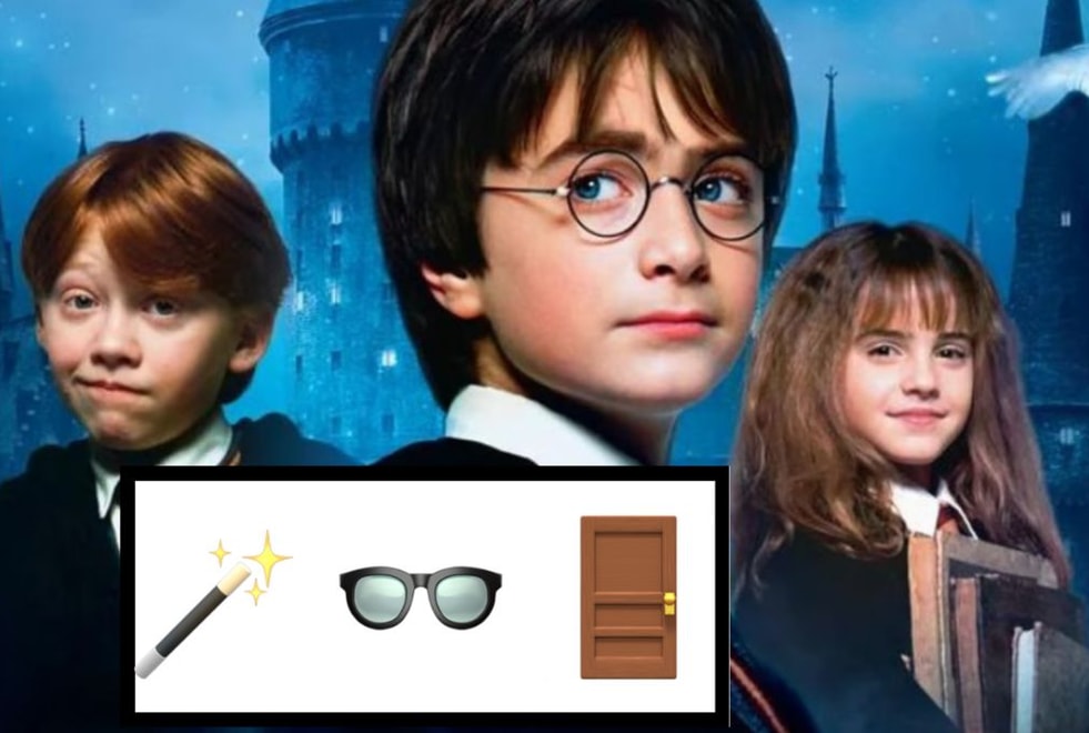 Quiz Harry Potter : tu intègres Poudlard si tu reconnais ces 10 sorts en 3 emojis
