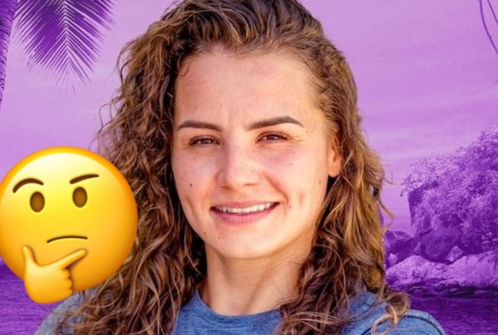 Sondage Koh-Lanta 2025 : qui aurait dû quitter l’aventure à la place de Joana ?