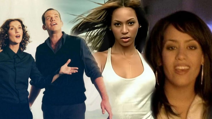 Quiz : t’es un boomer si tu ne complètes pas les paroles de ces 7 tubes des années 2000