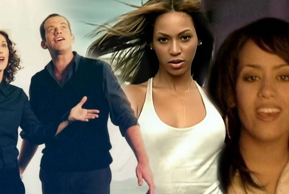 Quiz : t’es un boomer si tu ne complètes pas les paroles de ces 7 tubes des années 2000