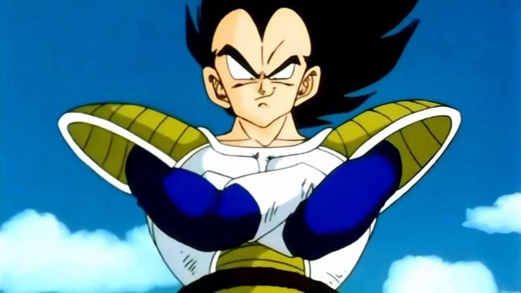 Tu n'as jamais regardé un épisode de Dragon Ball si tu n'as pas plus de 7/10 à ce quiz sur Vegeta