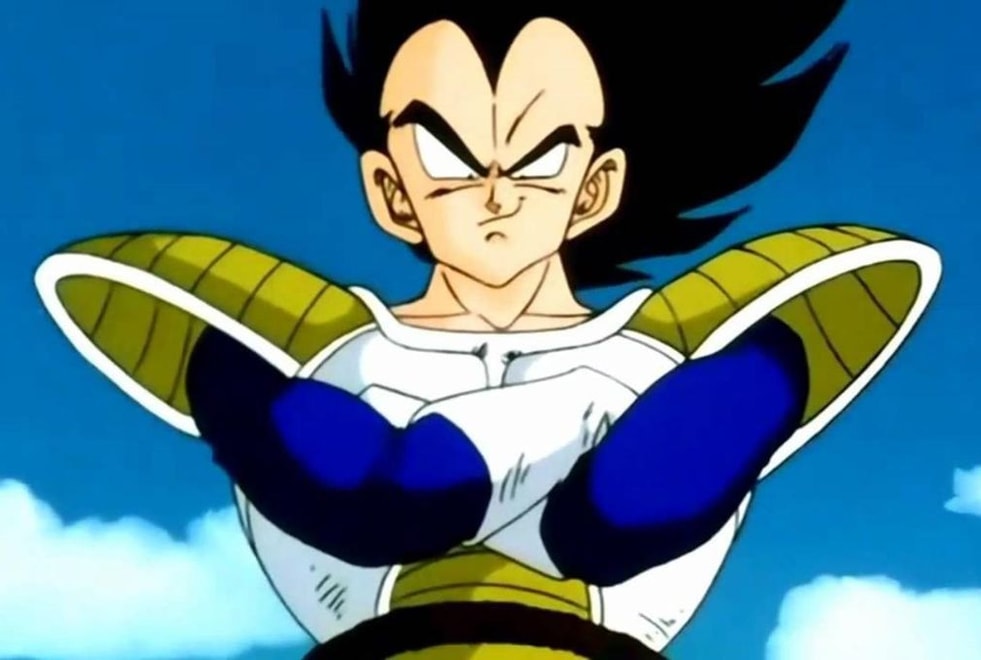 Dragon Ball : seul un vrai Saiyan aura 10/10 à ce quiz sur Vegeta