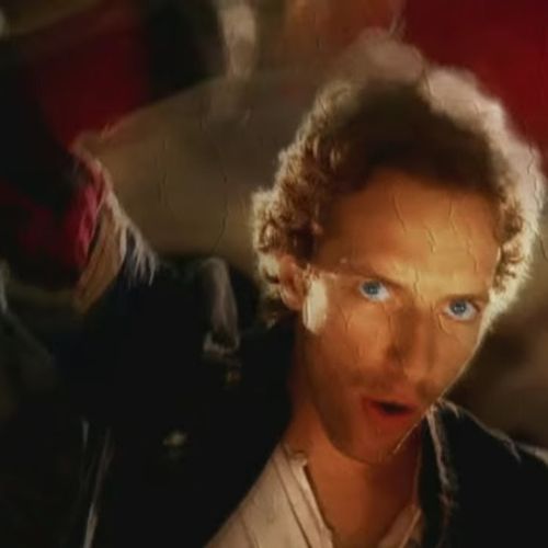« Viva la Vida » de Coldplay