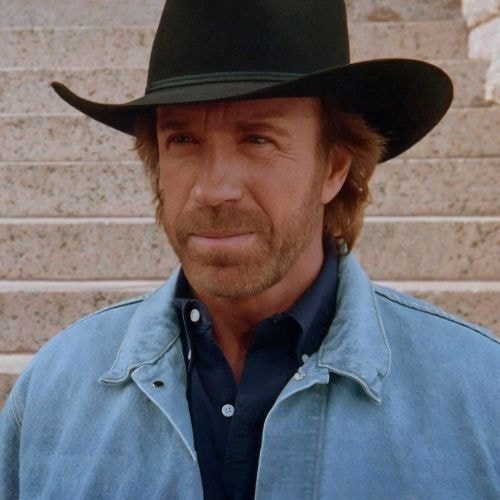 Walker, Texas Ranger