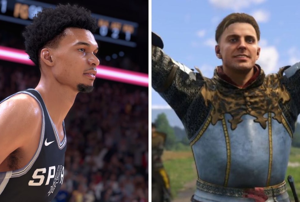 Kingdom Come Delivrance II, NBA 2K25… 12 nouveaux jeux vidéo sont offerts dans le Playstation Plus du mois de juin ! (Découvrez la liste)