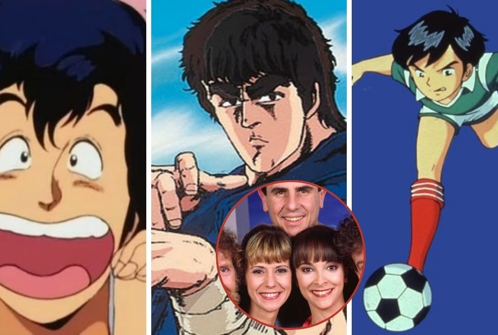 Quiz : tu fais honte à la génération Club Dorothée si tu ne nommes pas ces 5 programmes en 3 images