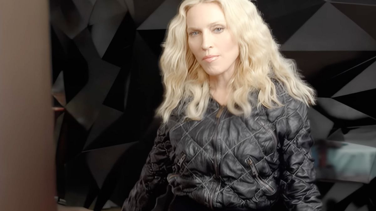4 Minutes - Madonna, Justin Timberlake et Timbaland