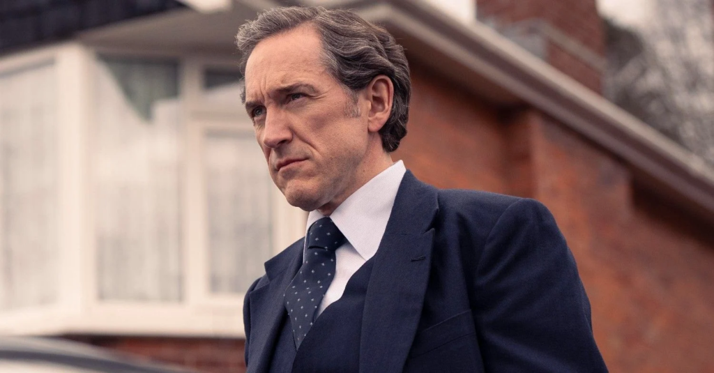Bertie Carvel sera Cornelius Fudge dans la série Harry Potter