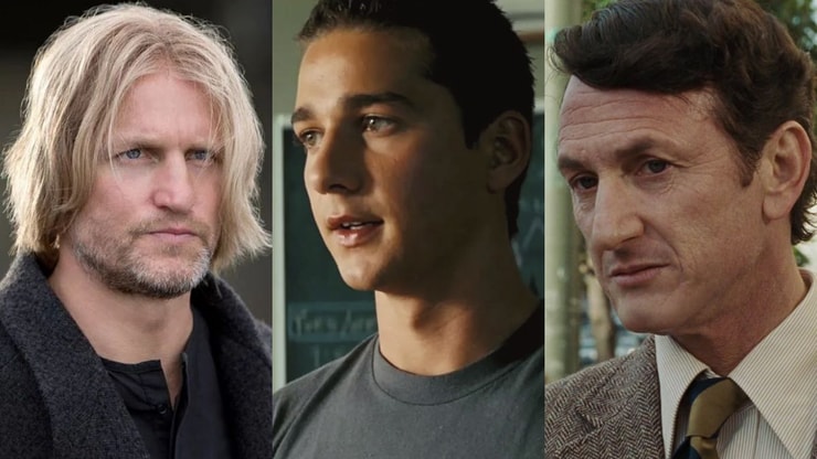 5 acteurs qui se sont fait arrêter par la police en plein milieu du tournage de leur film