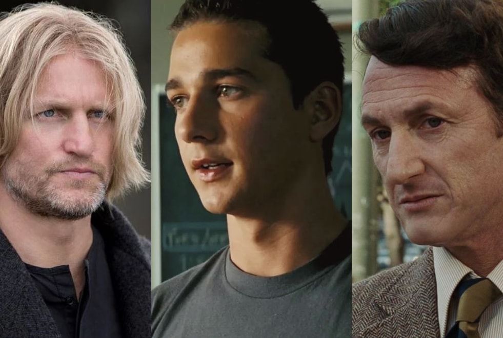 5 acteurs qui se sont fait arrêter par la police en plein milieu du tournage de leur film