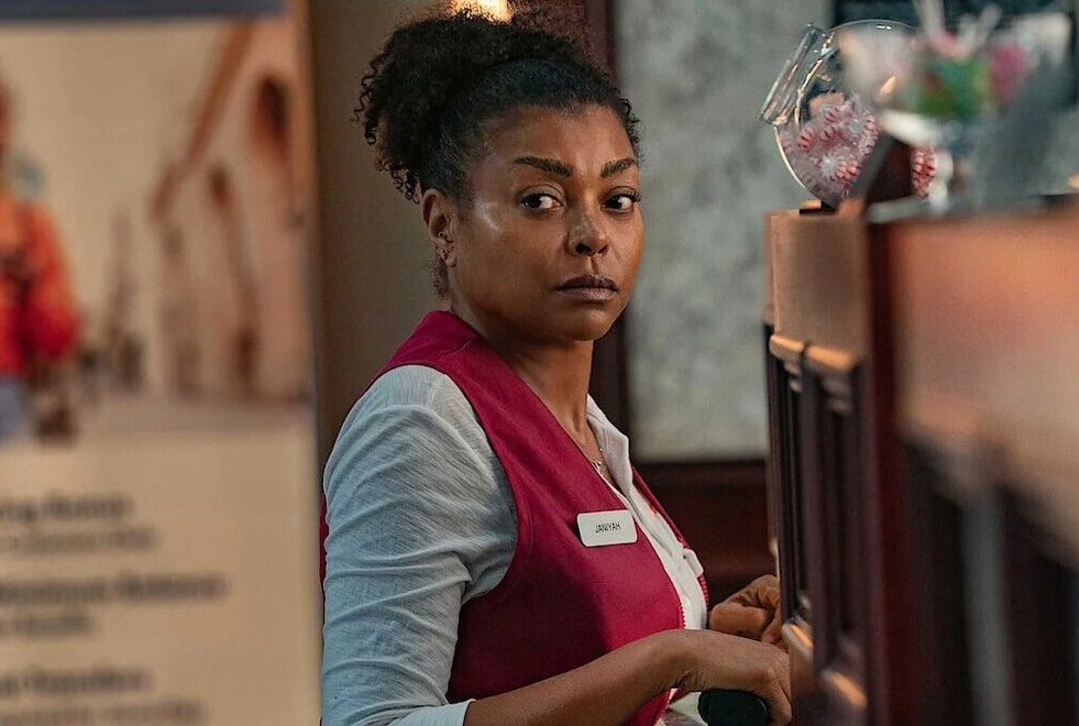 À bout : la fin du film Netflix expliquée, et le GROS twist révélé