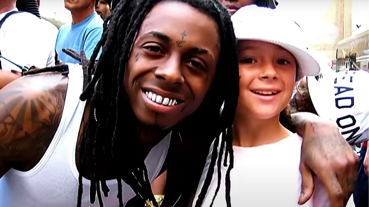 A Milli - Lil Wayne
