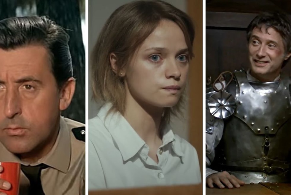 5 acteurs français qui se sont fait virer de leur film pour des raisons hallucinantes